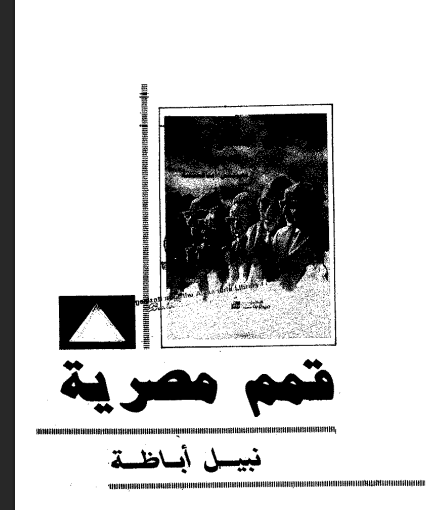 there is no image