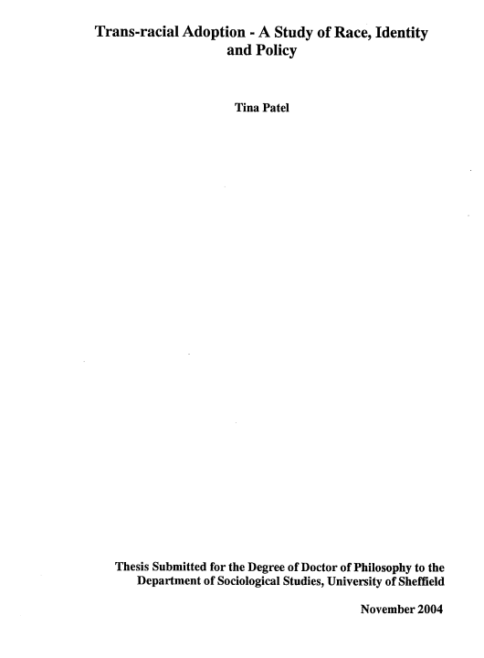 there is no image